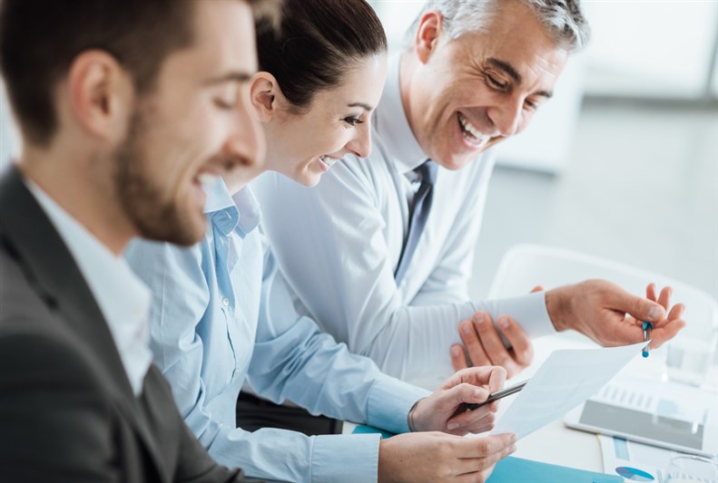 Production &Policy Administration